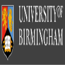 University of Birmingham Poynting Excellence international awards in UK